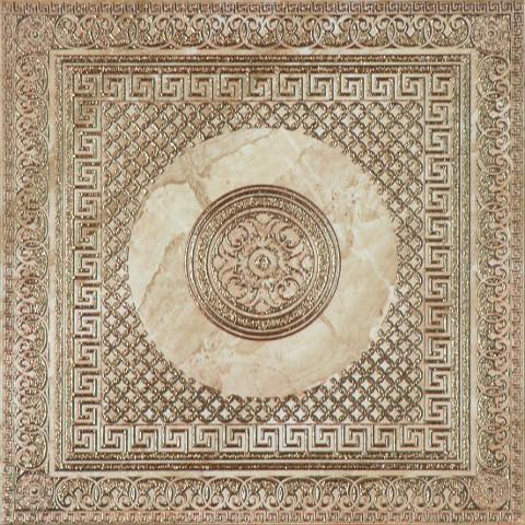 Deco Dolomite Fortune Sand 49.1x49.1 Ceracasa