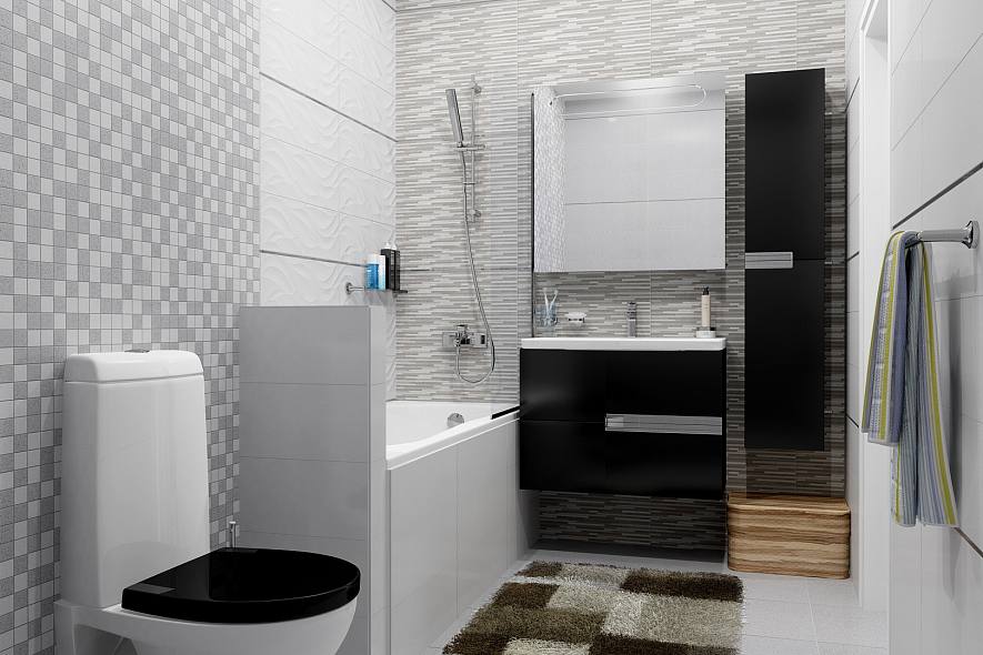 Vega Grey Laparet