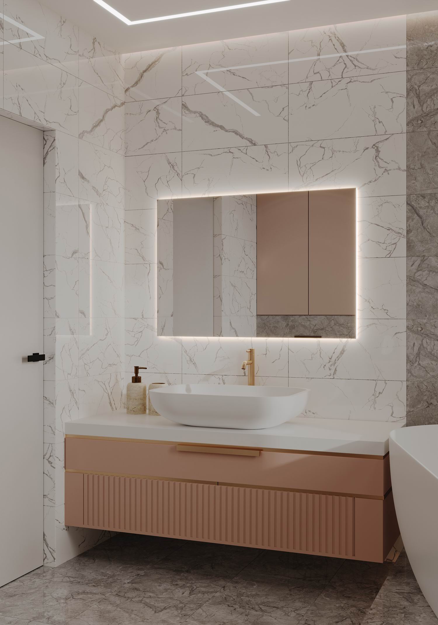 Sigiriya Beryoza Ceramica фото 2