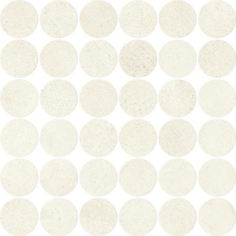 AYY1 Boost Expression Glow Mosaico Circle 32х32 Atlas Concorde