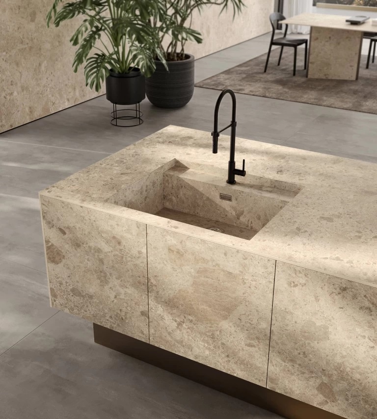 HCRV Nyra Sunlight Grip 30x60 Atlas Concorde фото 65