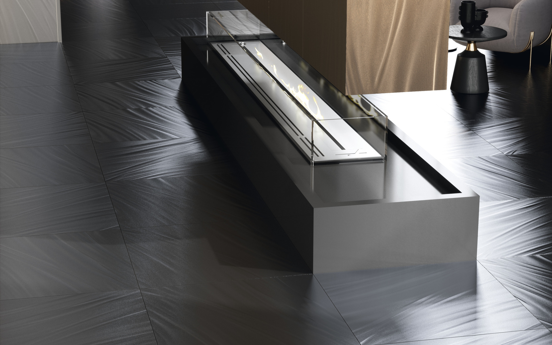 Luce Iris Ceramica