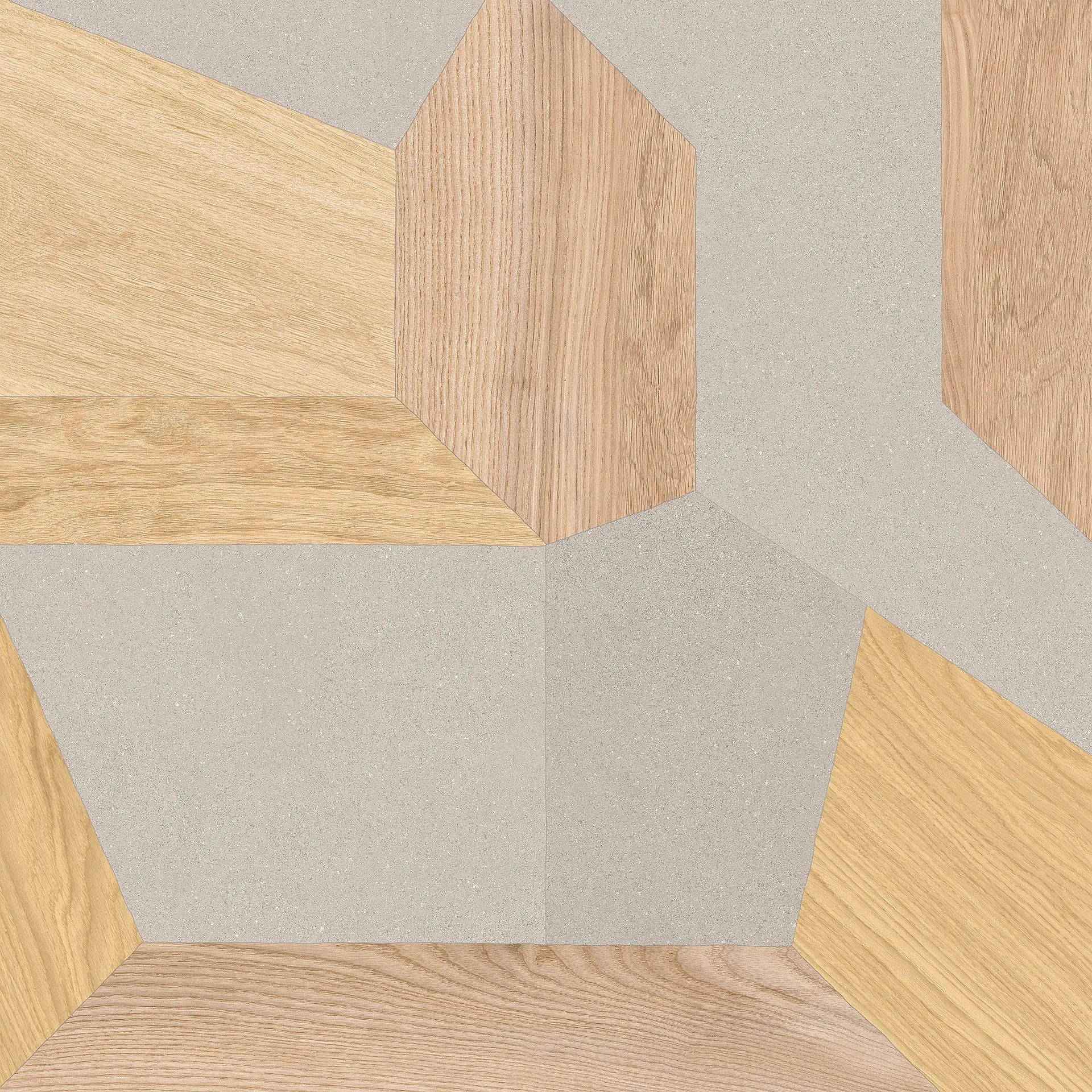 G9NIFEARGIR NI Feeling Argilla Rett 60x60 Del Conca фото 2