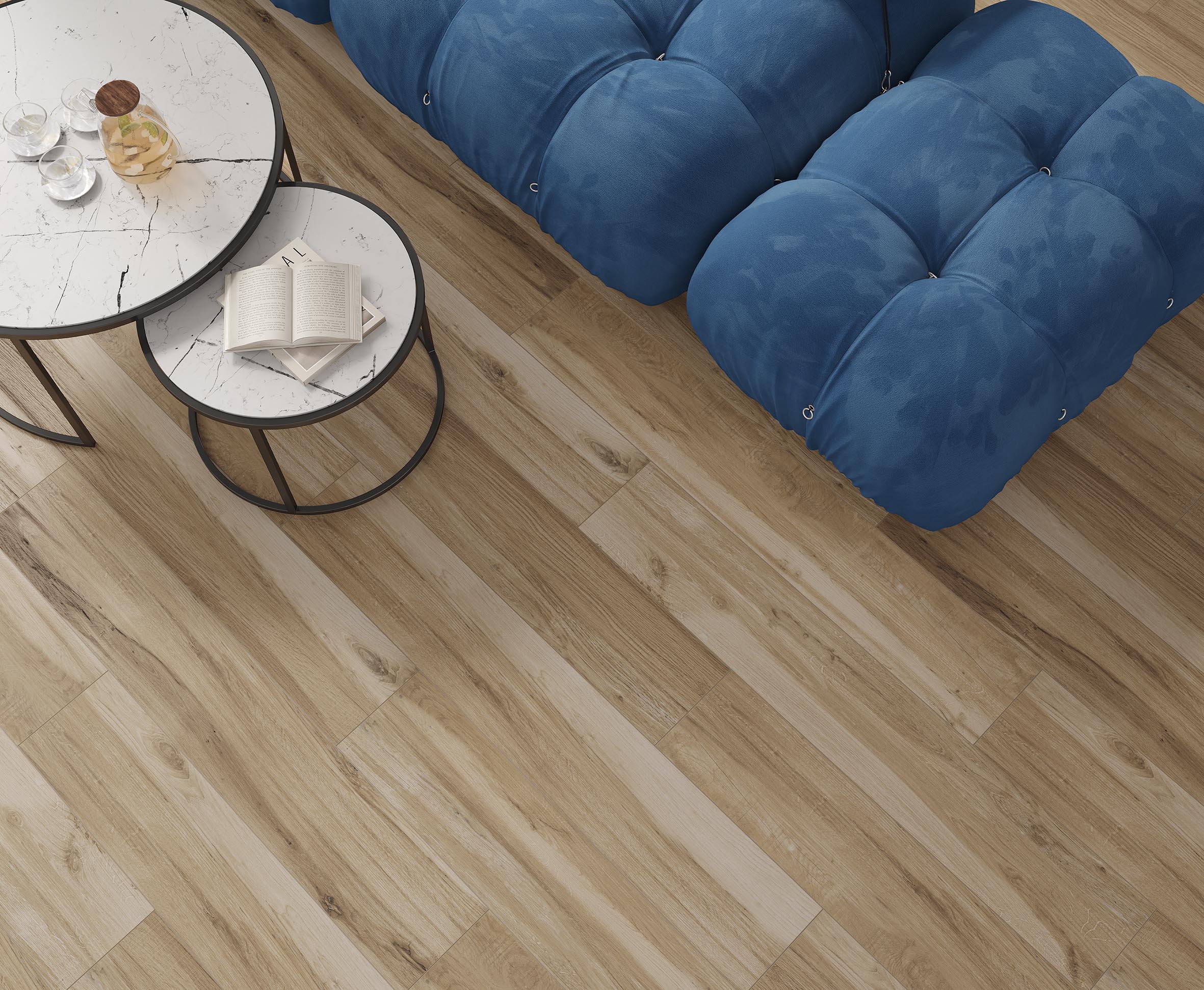 Rotten Beige Laparet