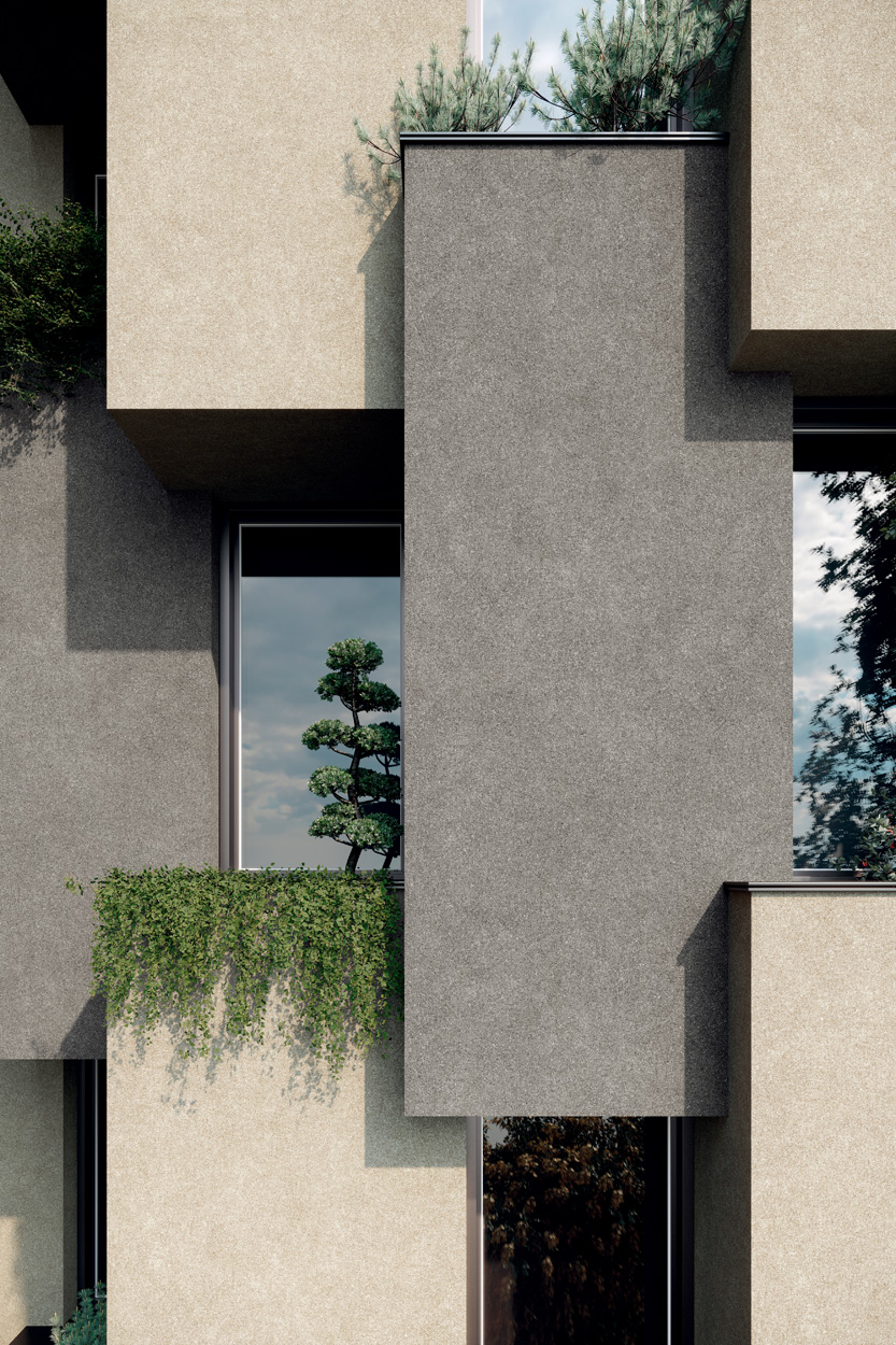 Arketipo Kerlite фото 39