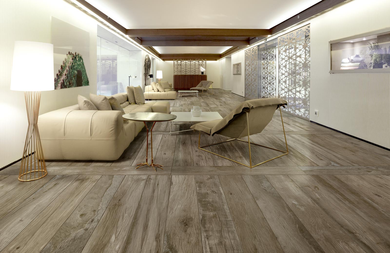 R56D Woodmania Musk R10 20x120 Ragno Marazzi