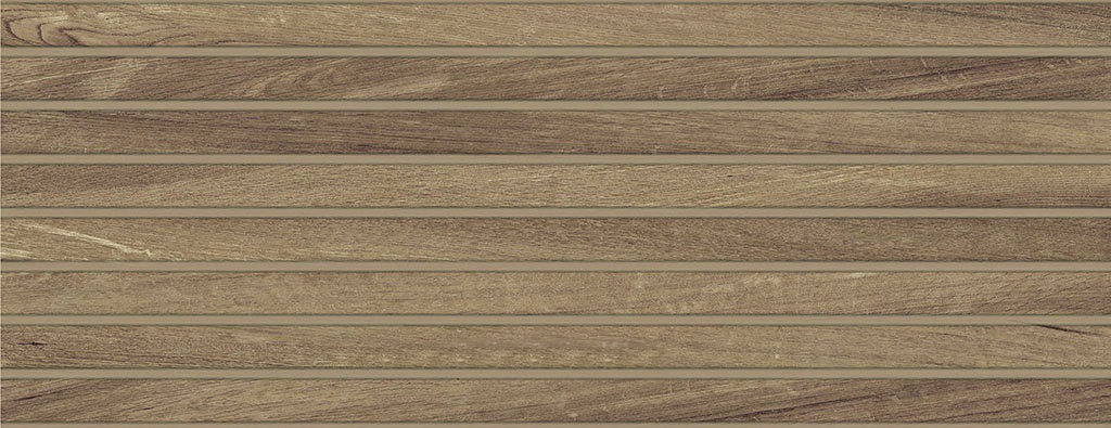 FOREST NATURAL RIBBON 35*90 La Platera