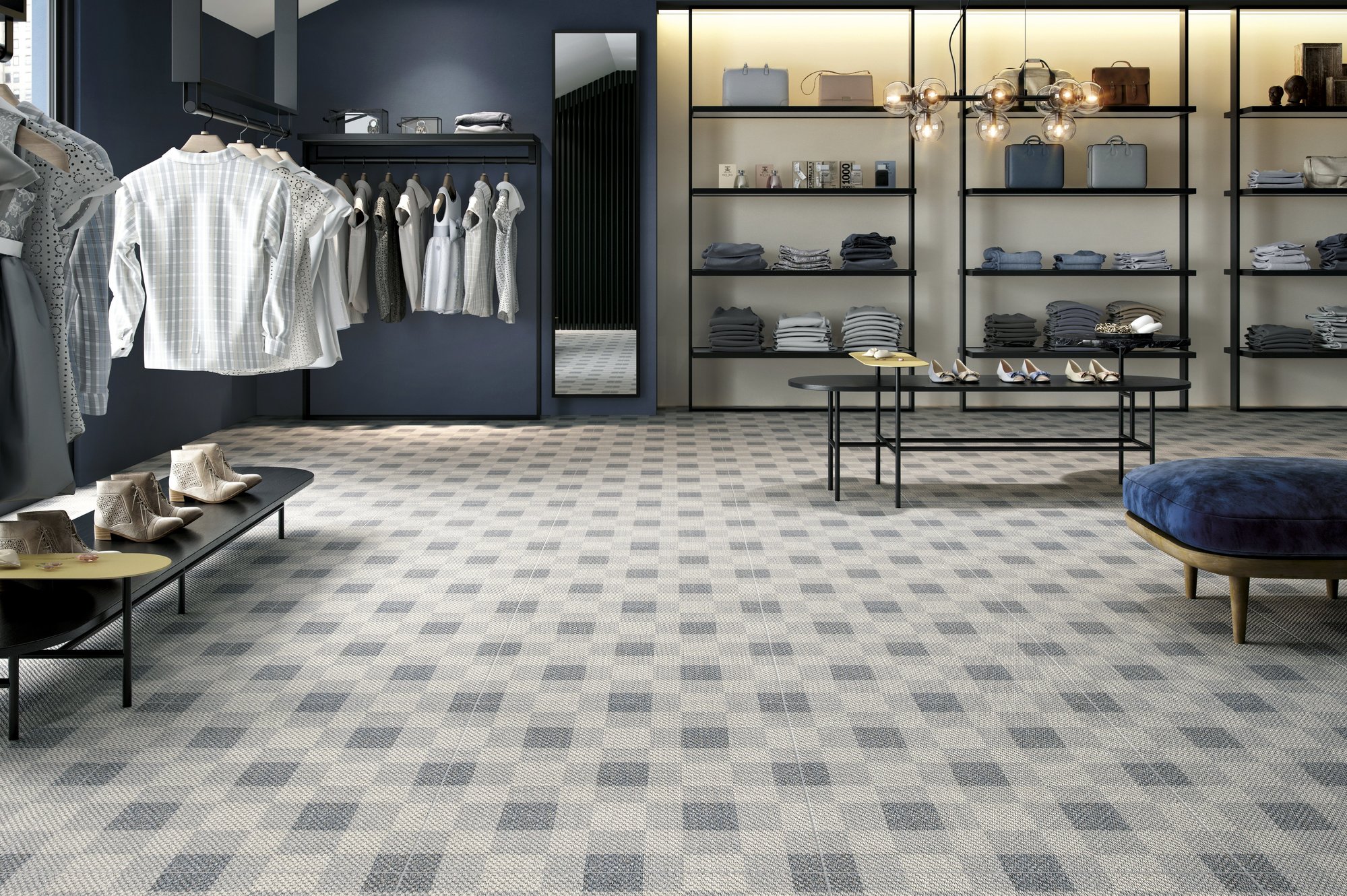 Carpet Ape Ceramica
