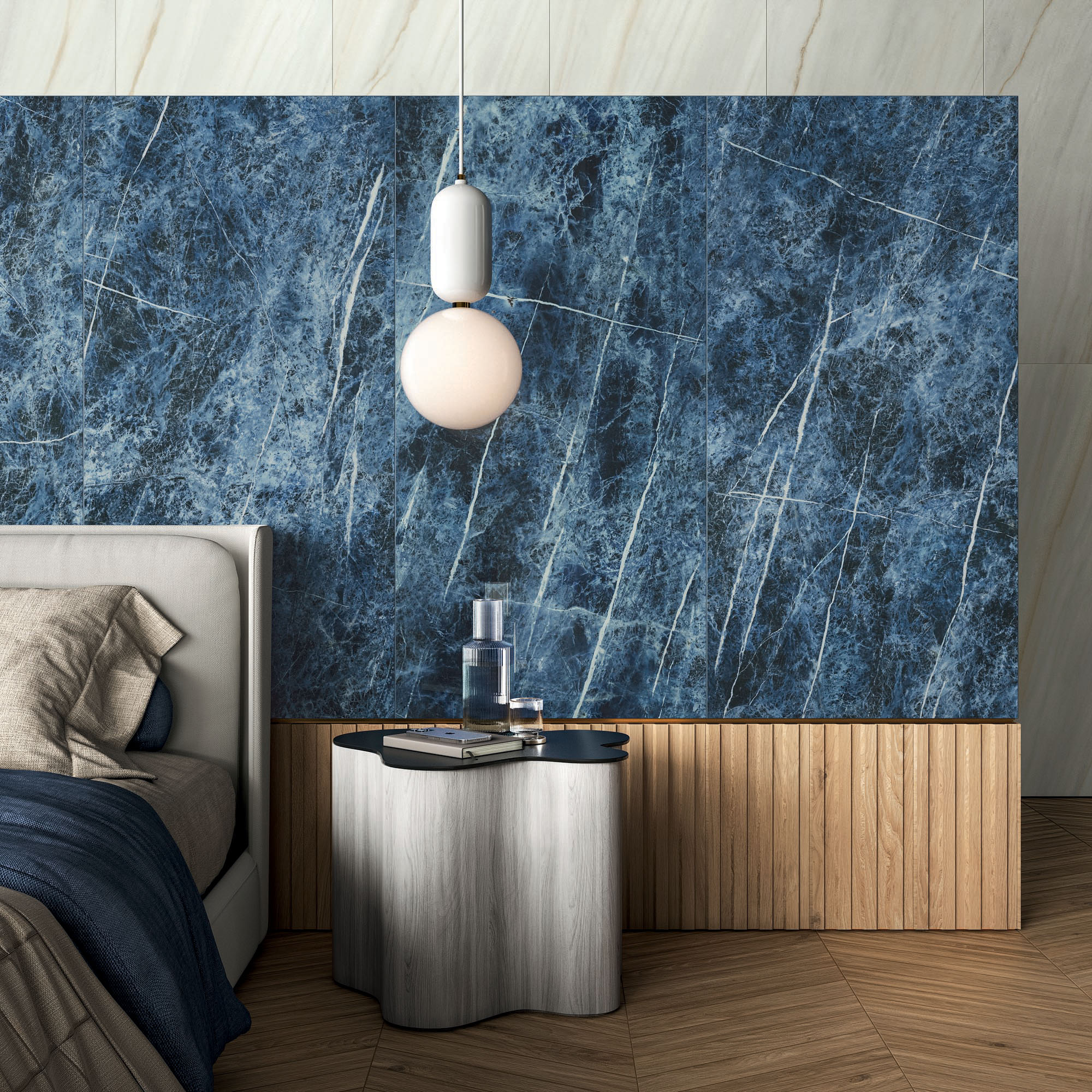 AHBM Anima Wonder Nightfall Lucidato 60x120 Caesar