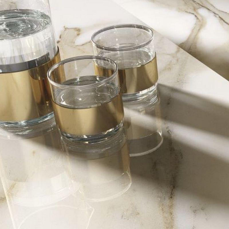 Calacatta Gold Fanal