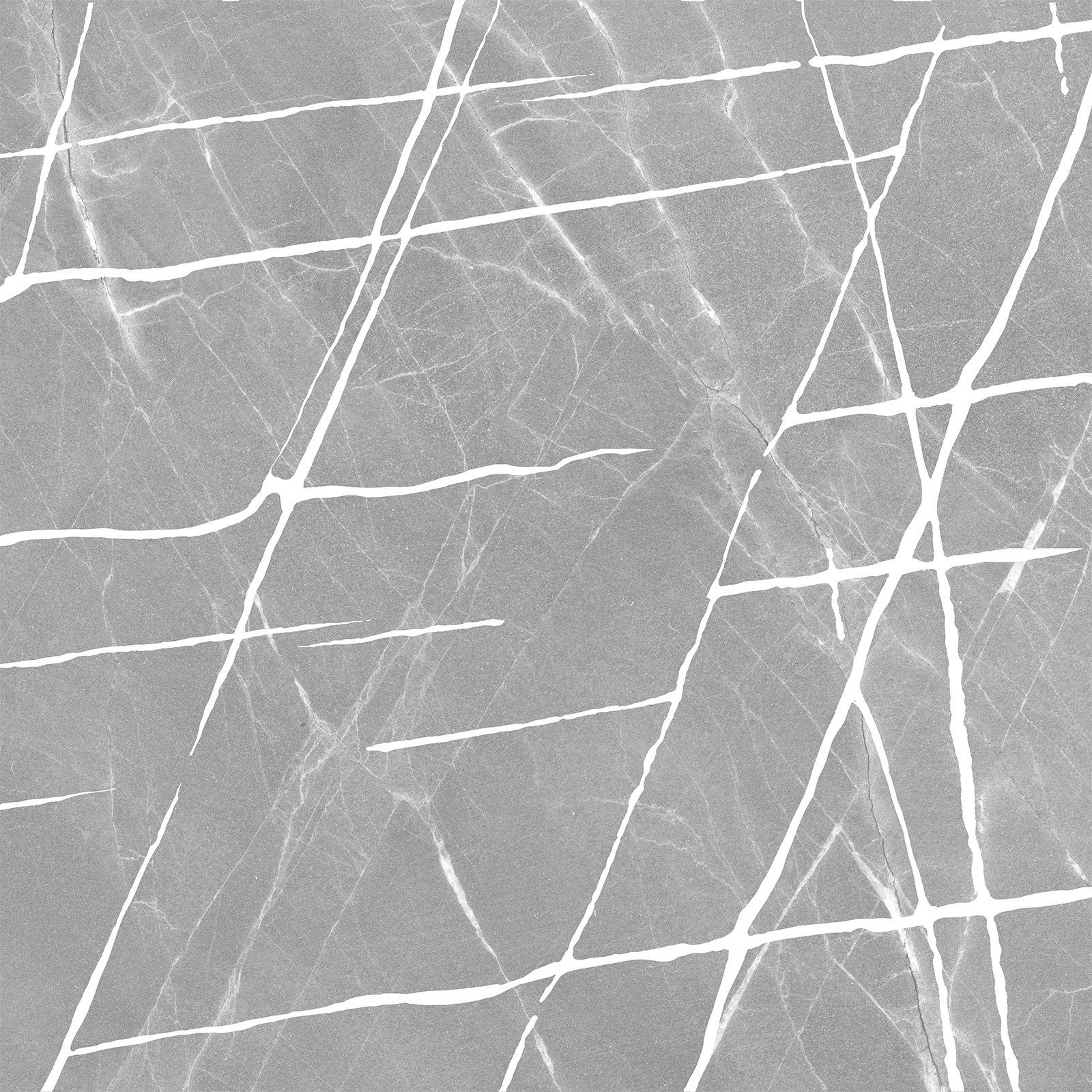 GP6CHS15 Chicago Gray 410*410 New Trend