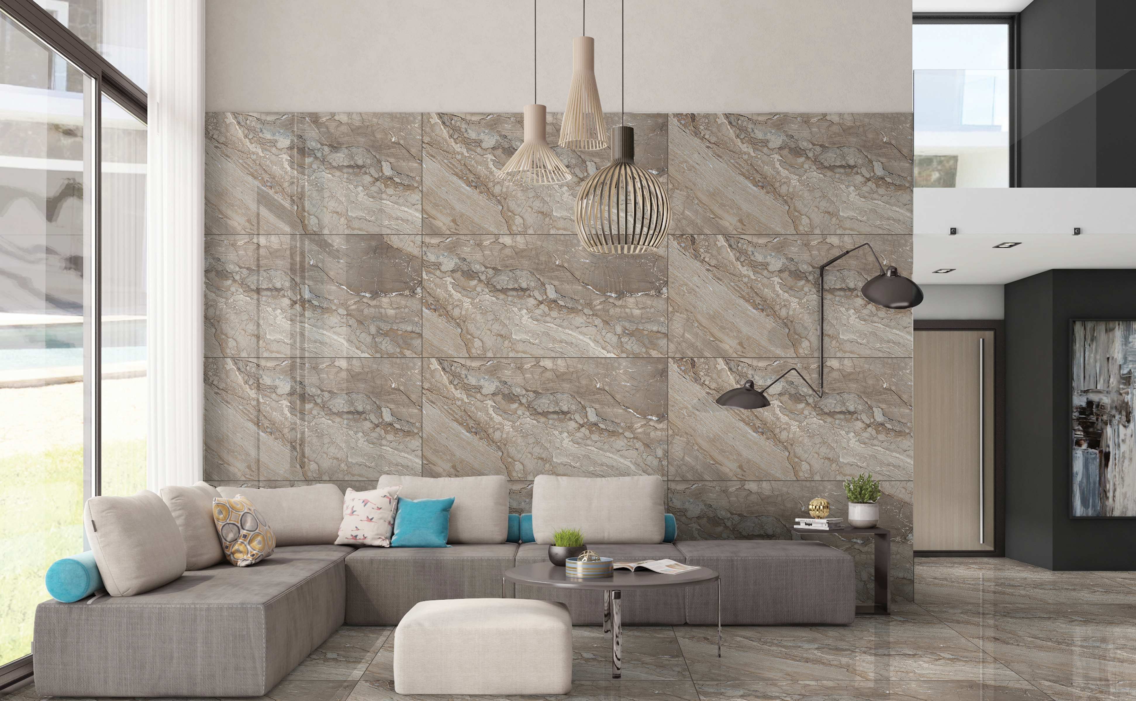 Gravel NT Ceramic
