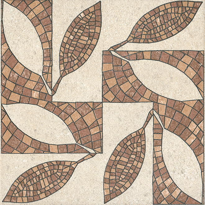 ST10/SG9065 Аллея керамический декор 30*30 Kerama Marazzi