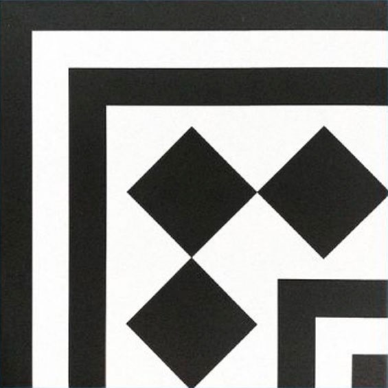Art Decor DC290 20x20 DeShun Ceramics