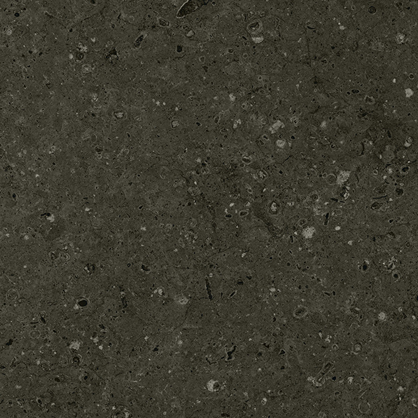 G215МR Arkaim Black 60x60 Гранитея
