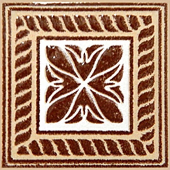 Вставка Линц 7х7 Freelite Decor