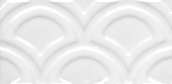16017 Авеллино белый структура mix 7.4*15 Kerama Marazzi