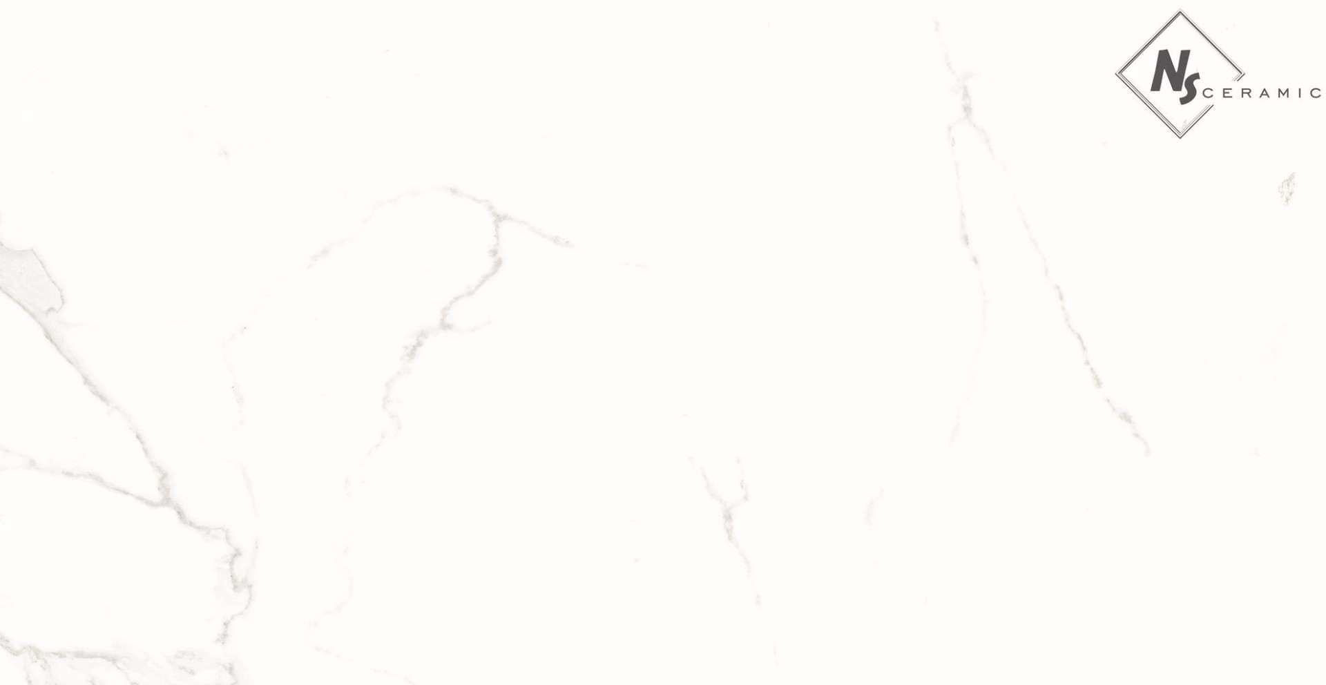 NSC1271 Белый глянцевый 60x120 NS Ceramic фото 6