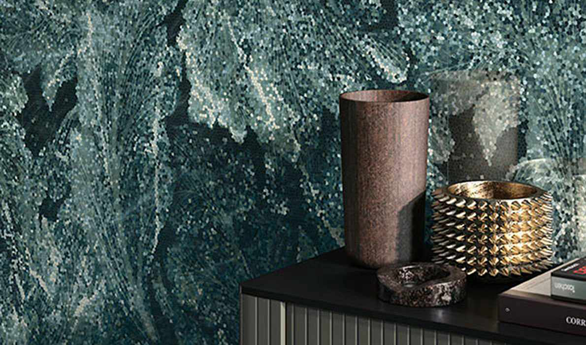 Tele di Marmo Revolution Emilceramica
