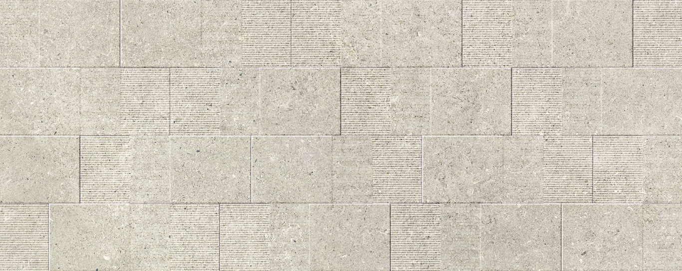 100356140 Cancun Stone Block 59.6х150 Porcelanosa