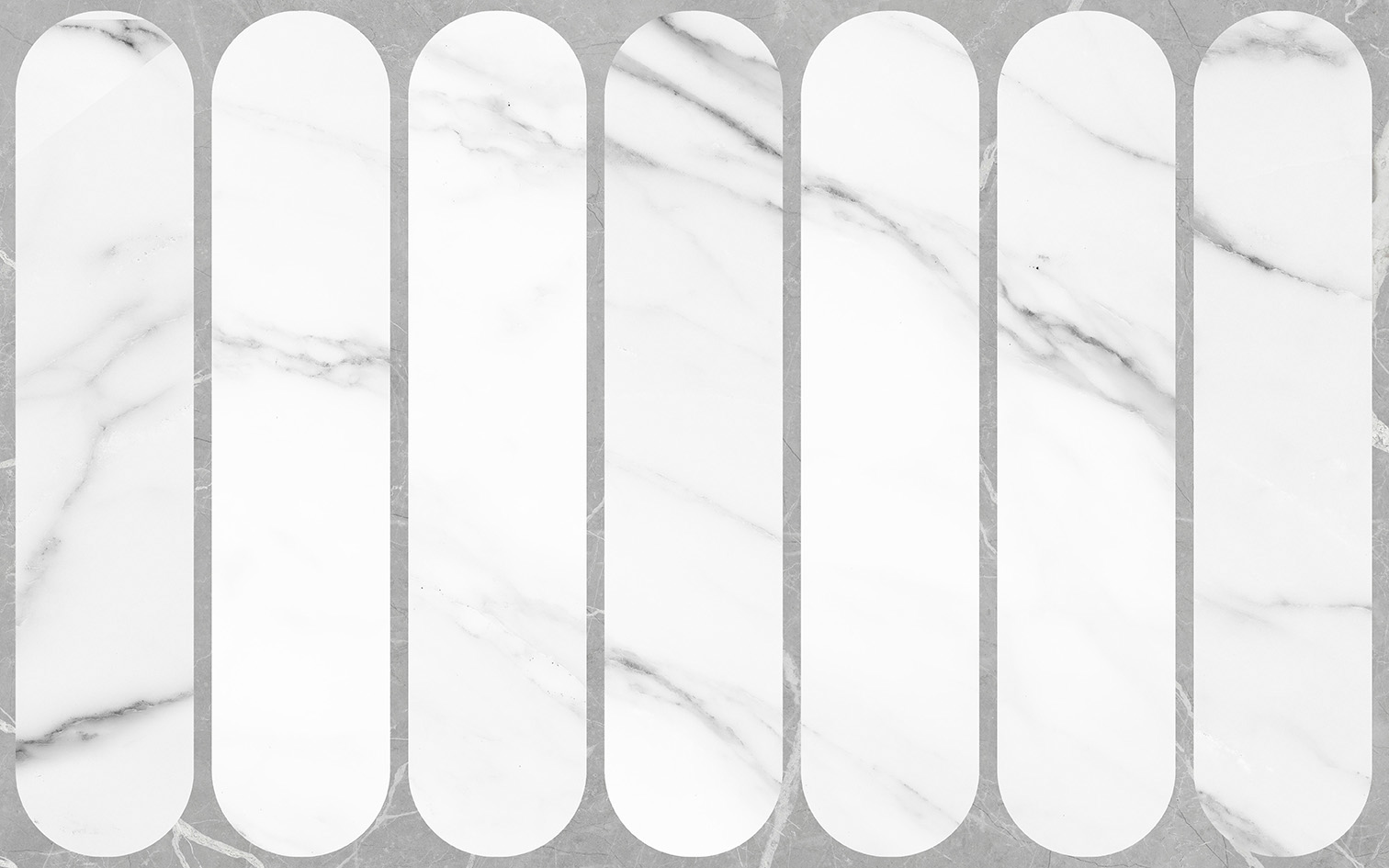 010100001582 Арко белый низ 03 25х40 Gracia Ceramica фото 2