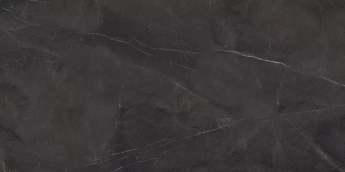 Armani Nero High Glossy 60x120 Art Ceramic