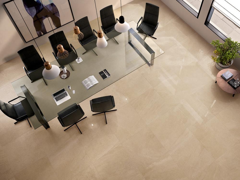 Limestone Kerlite фото 5
