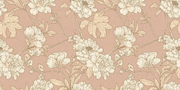 FLORALIA CAMELIA 60x120 Ariana