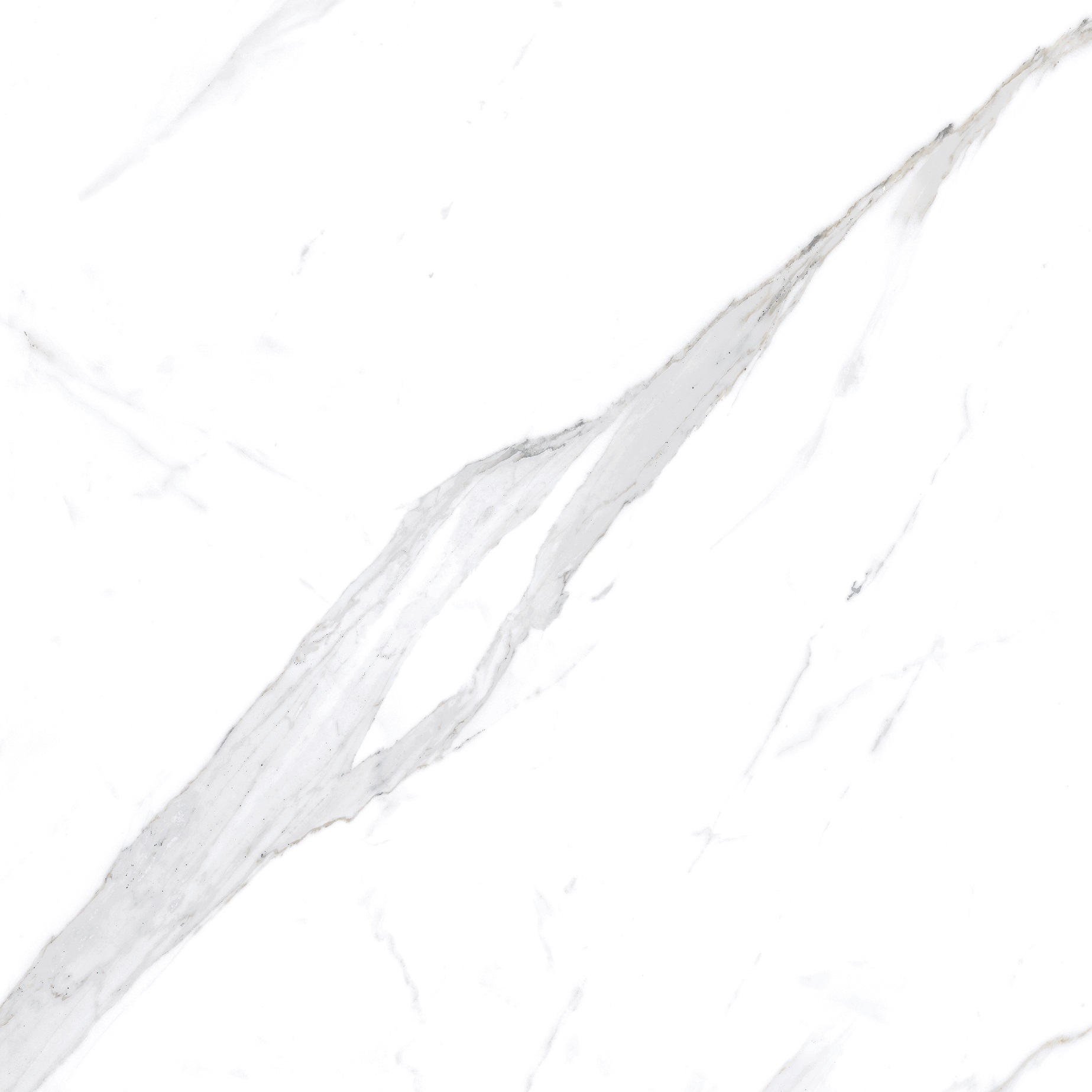ST0H00M01 Statuario White 60х60 ZERDE TILE