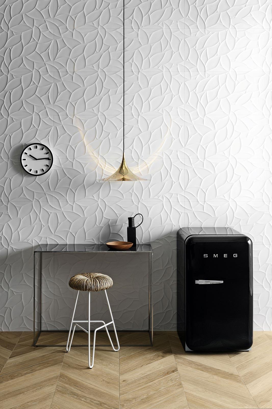 Treverkmust MARAZZI Italy