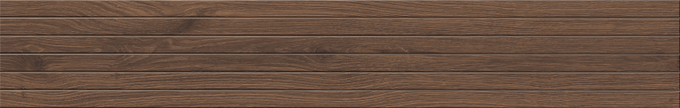 Фальшмозаика AV04 Alavesa Wenge Trail Неполированный 19x160 Ametis by Estima