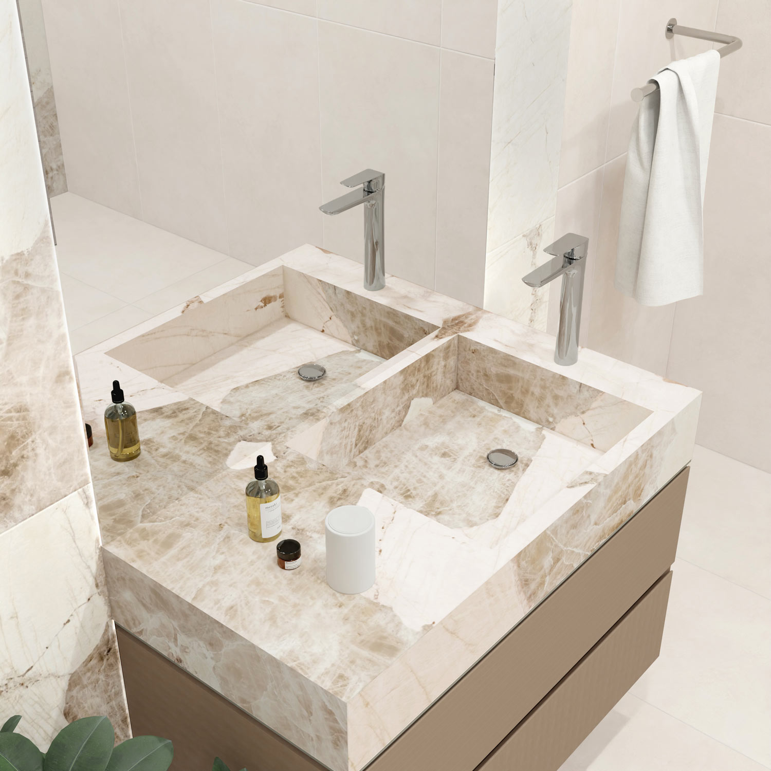 Патагония Global Tile фото 3