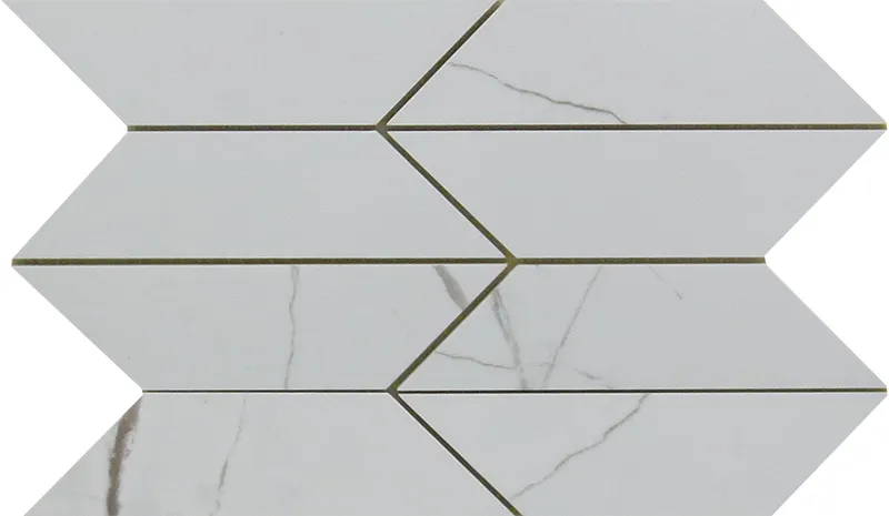 MK.Trapeze STA VP LP The Room 6.5mm 18,5x32,2 Imola Ceramica