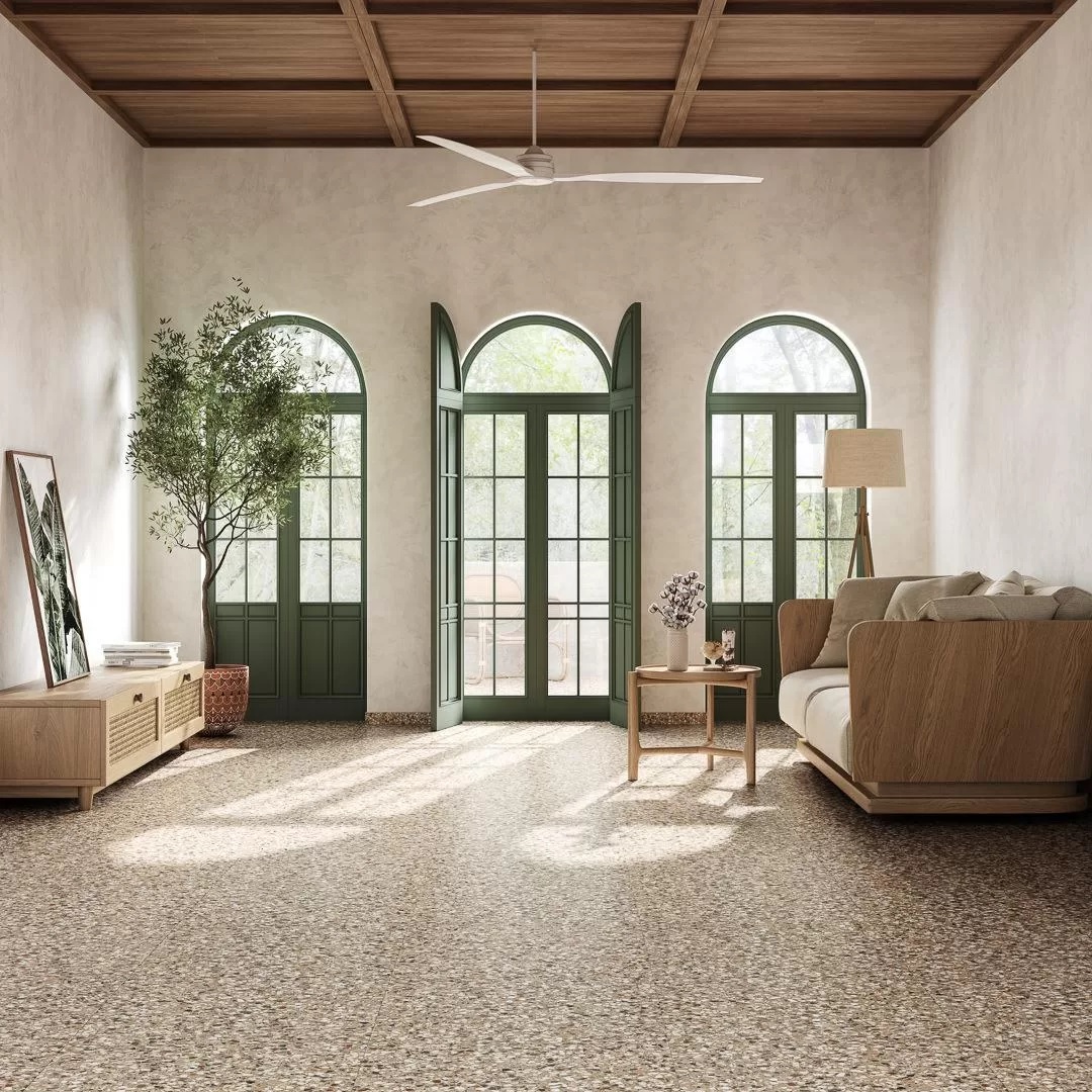 ID141 Бричиола 1 наборный 30х30 Kerama Marazzi