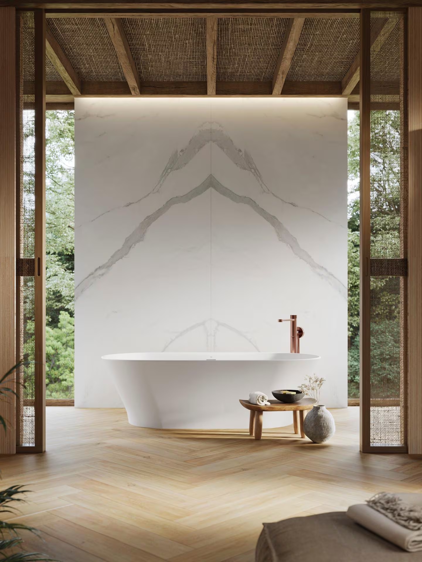 100331073 Aria White Polished 120x120 Urbatek фото 11