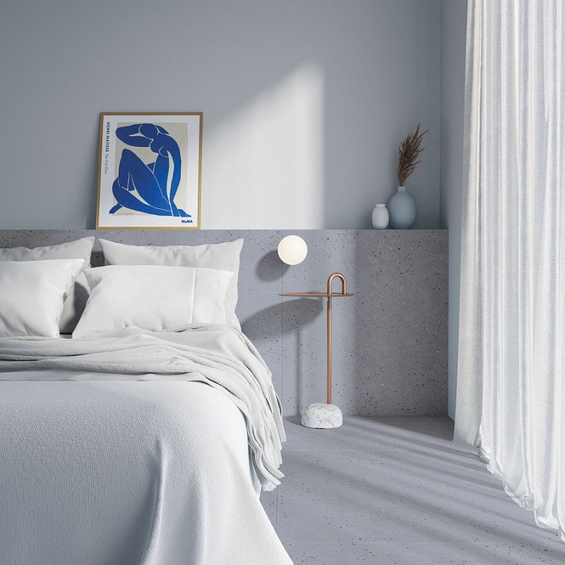 Sensa grey 90x90 Peronda