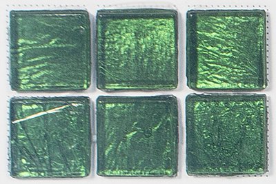 MJ67 Galaxy 1*1 31.8x31.8 ROSE MOSAIC