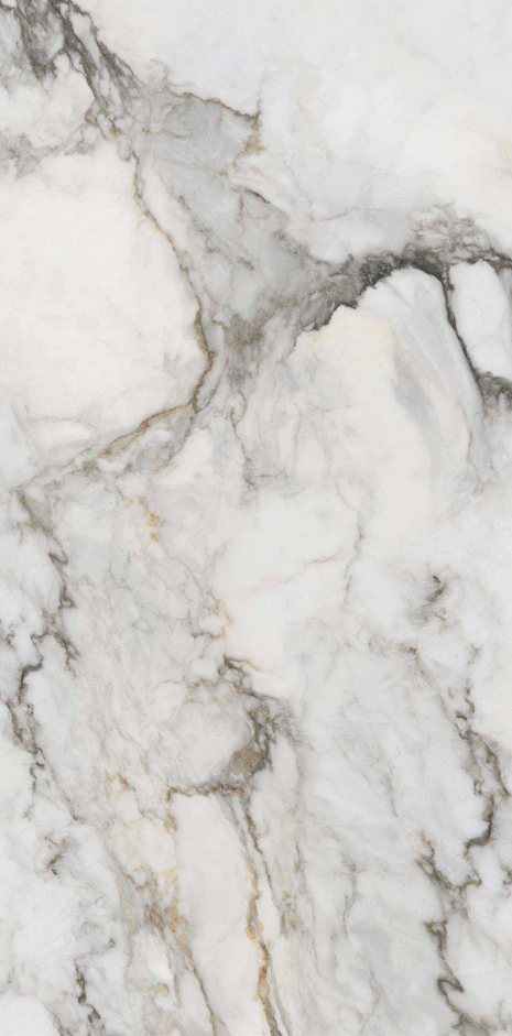 Prime White Lapato Carving 60x120 Realistik