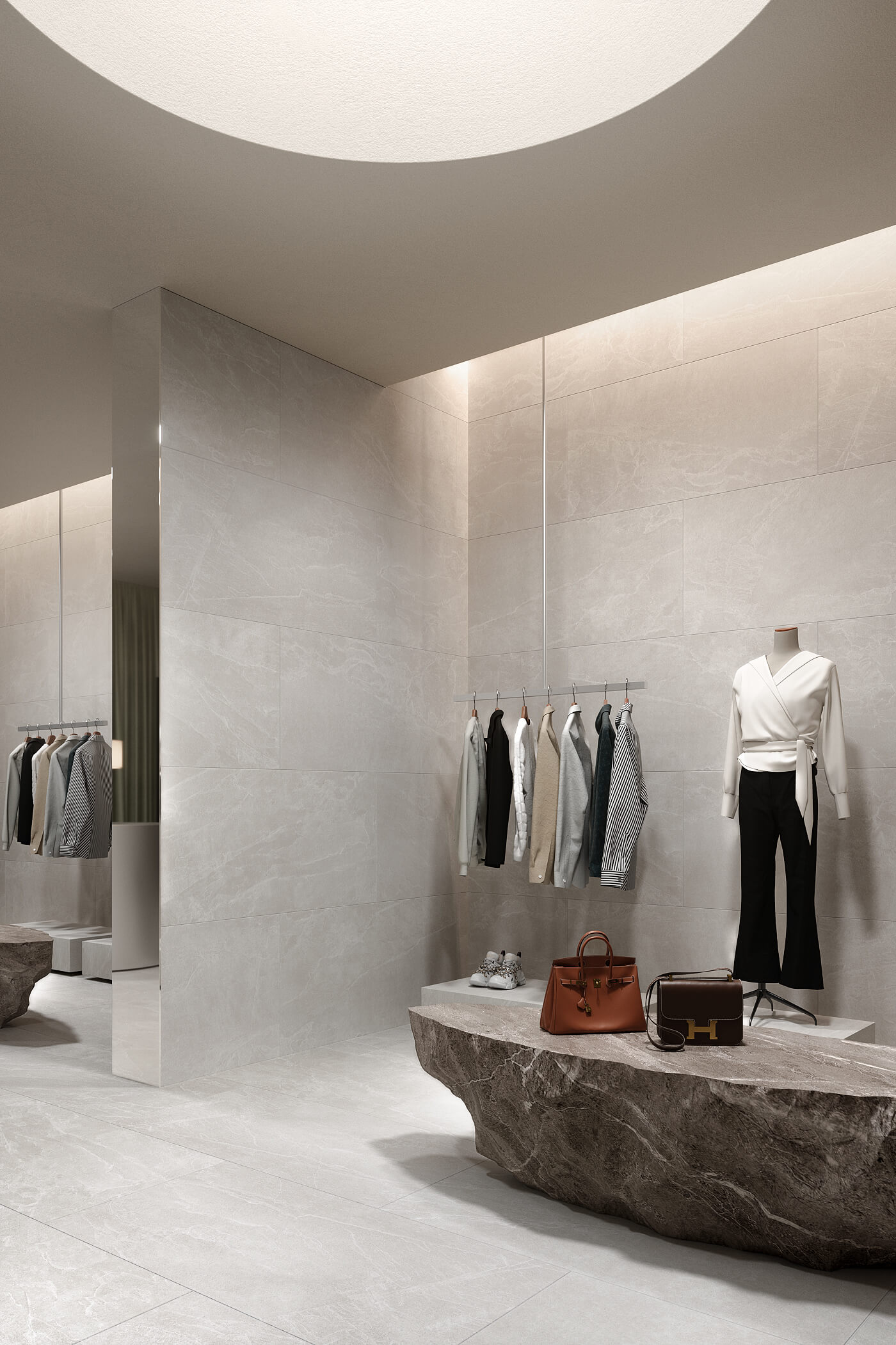 941 Toscana Grey 180x120 Artcer фото 110