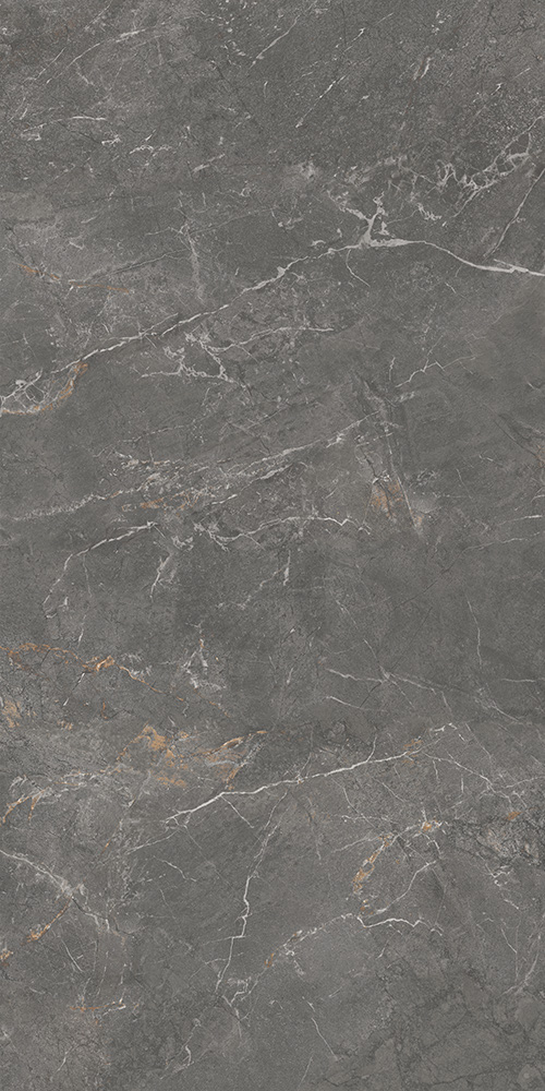 KM8016G0301R Бриансон серый тёмный матовый обрезной 80x160x0,9 Kerama Marazzi фото 6