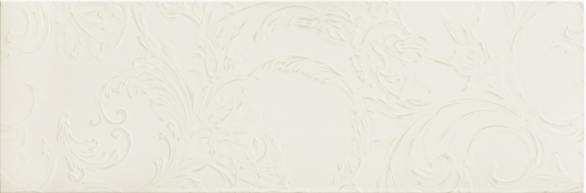 68630 GOLD BIANCO BAROCCO 25x75 Versace (Gardenia Orchidea)