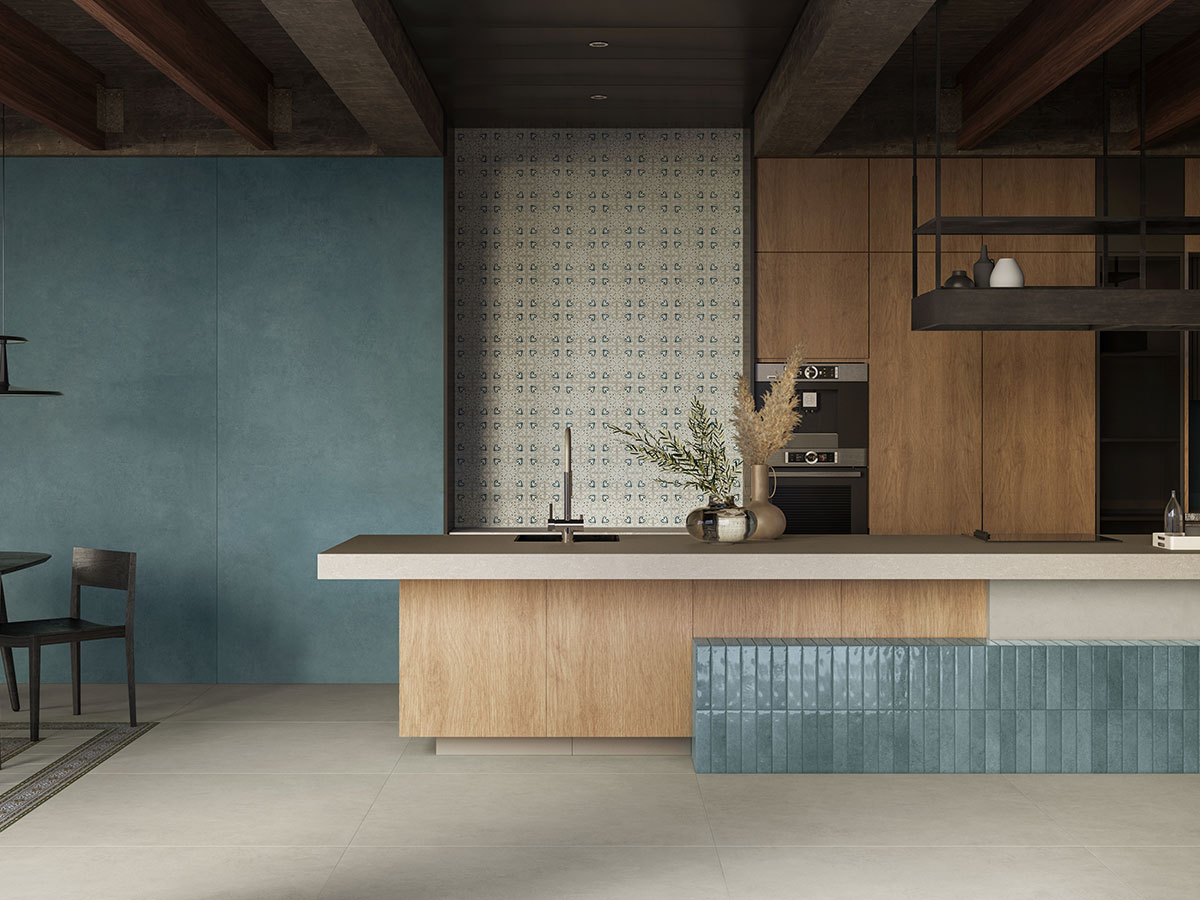 Spectra Simpolo Ceramics
