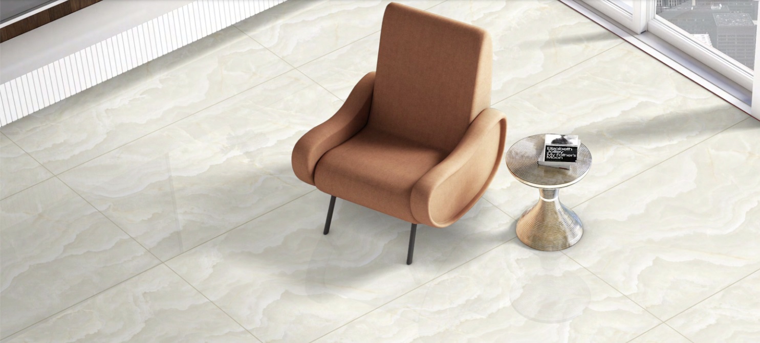 Endless Modern Tile