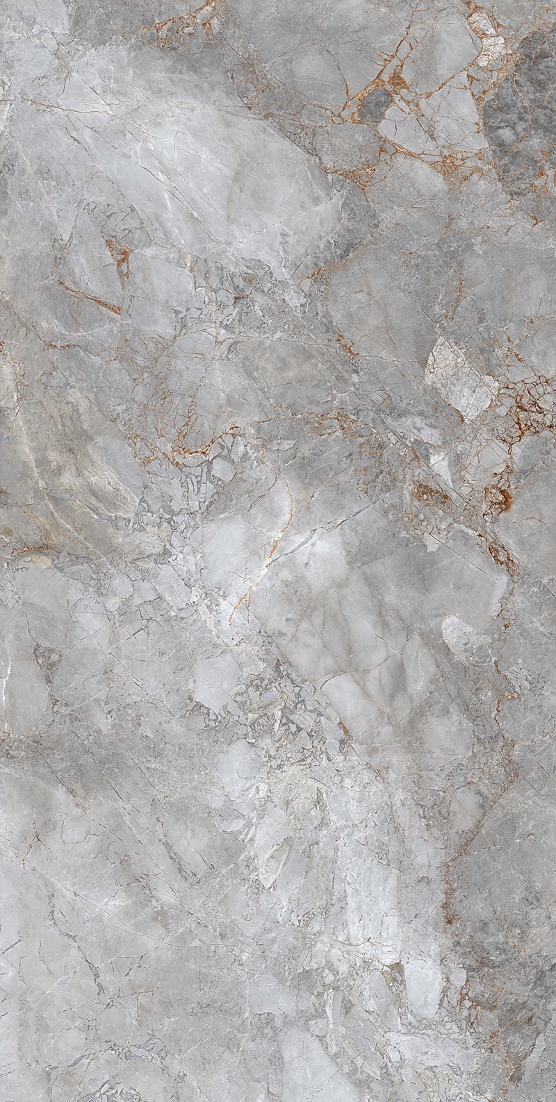 Stone Grey Lapato Carving 60x120 Realistik