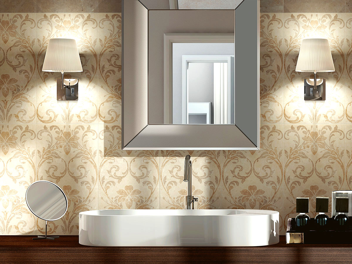 Pietra di Noto MARAZZI Italy