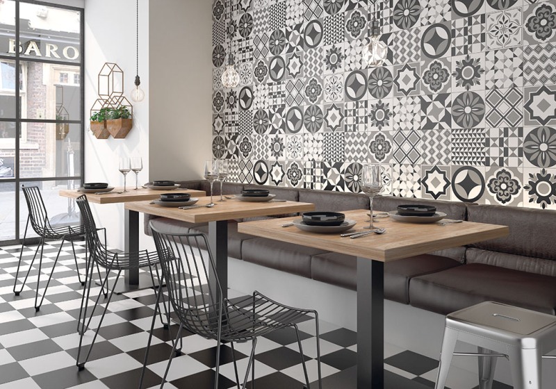 Geomix Geotiles