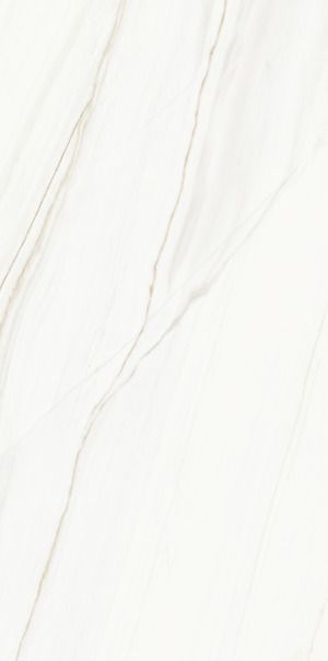 UM6S157480 Bianco Covelano Soft R9 6mm 75x150 Ariostea