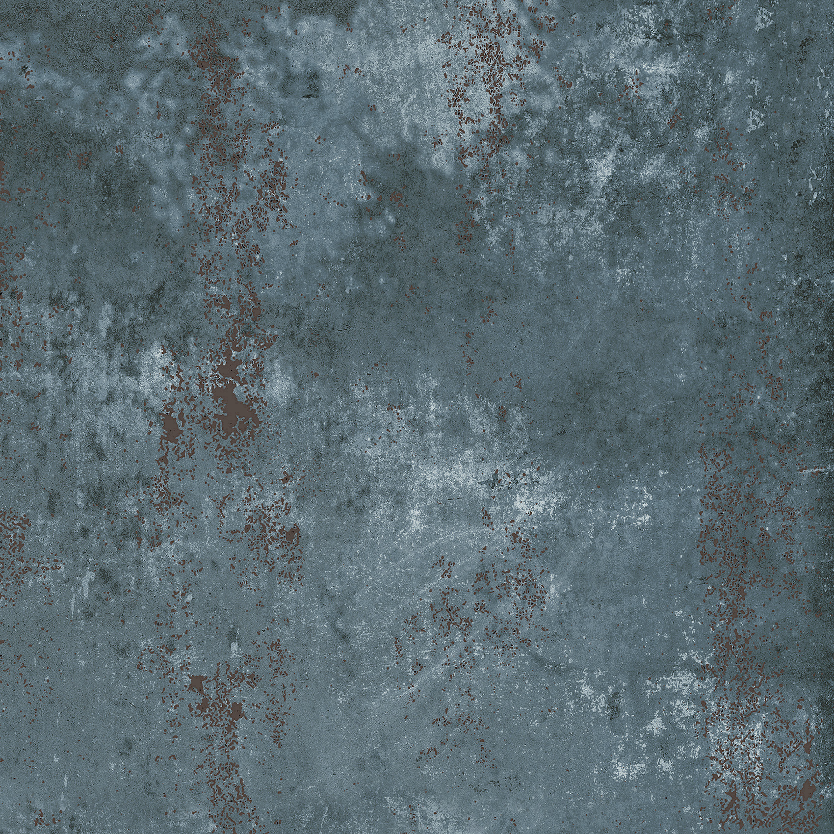 MT6001-A Metal Azul Metalic 60x60 Arcadia Ceramica фото 5