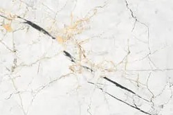 Образец 20х30 см керамогранита Duna - Magnum White carving матовый - 1200х600 мм Duna фото 3