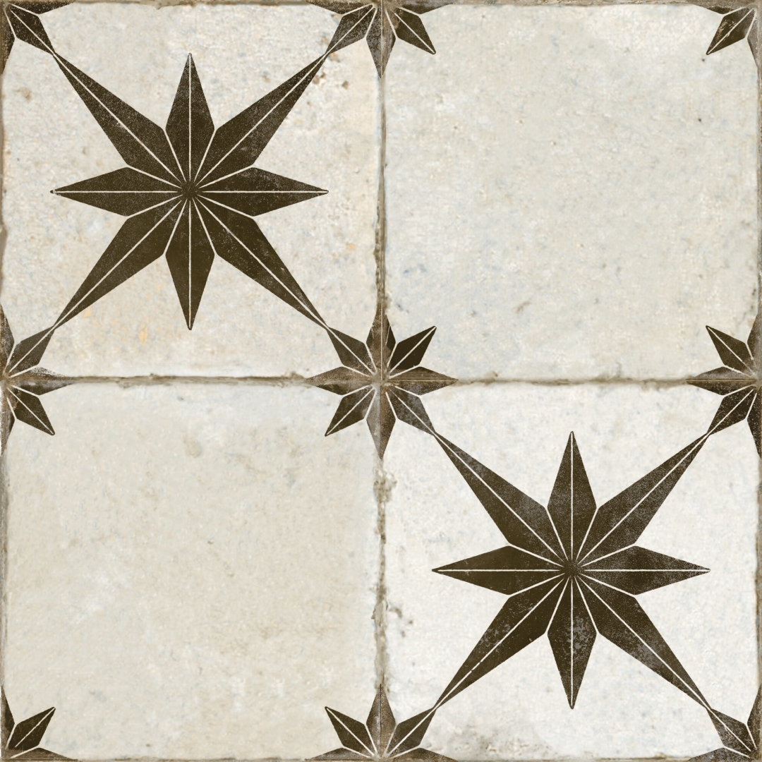 38070 Fs Star Ara Black 45x45x0,95 Peronda фото 3